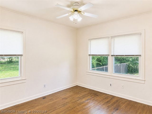 203 NE C Street, Stigler, OK 74462