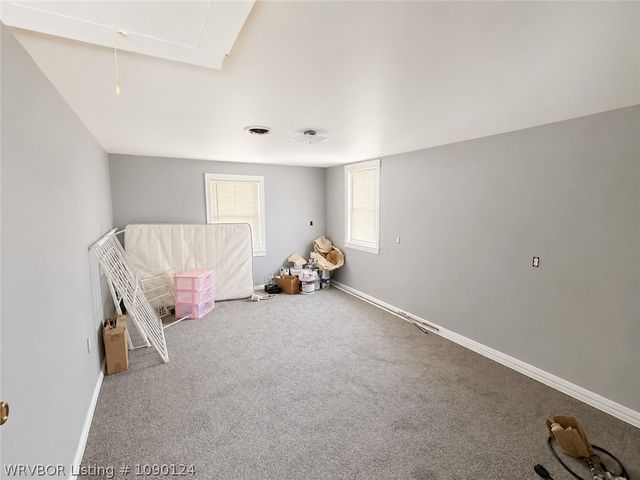 203 NE C Street, Stigler, OK 74462