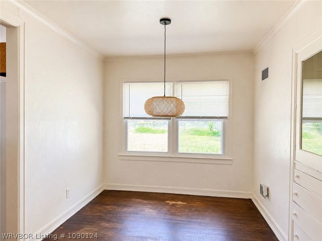 203 NE C Street, Stigler, OK 74462