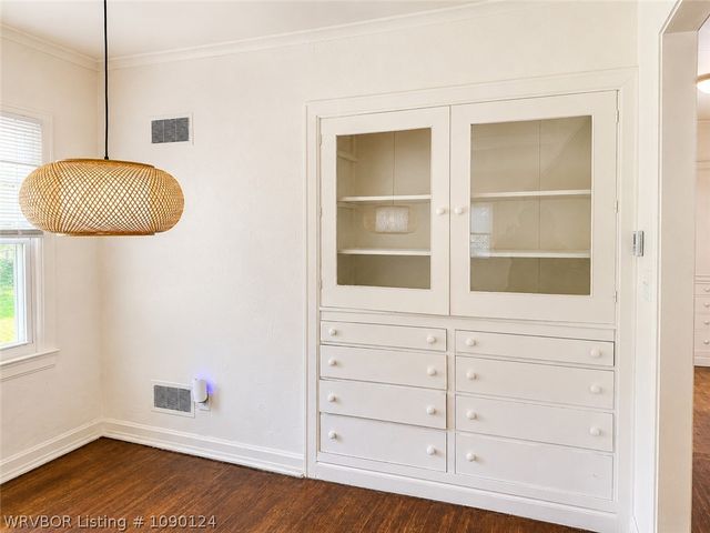 203 NE C Street, Stigler, OK 74462
