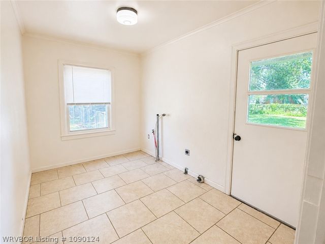 203 NE C Street, Stigler, OK 74462