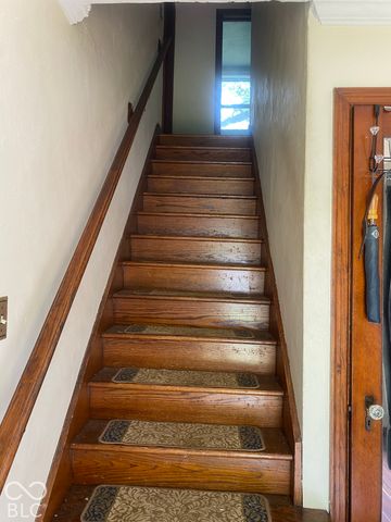 1119 Lindberg Road, Anderson, IN 46012