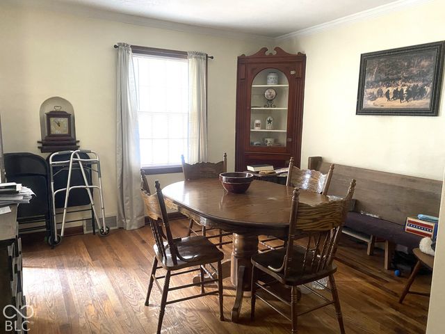 1119 Lindberg Road, Anderson, IN 46012
