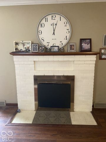 1119 Lindberg Road, Anderson, IN 46012