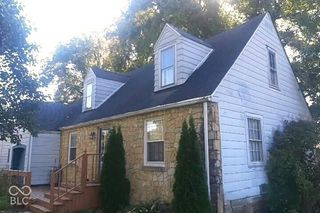 1119 Lindberg Road, Anderson, IN 46012
