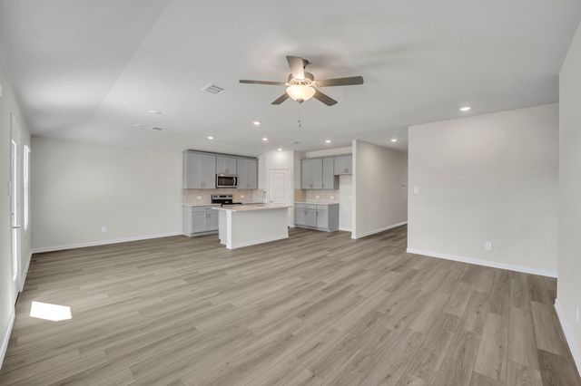 315 Sugarlands Drive, Greenville, TX 75402