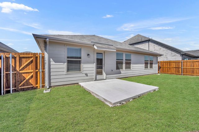 315 Sugarlands Drive, Greenville, TX 75402