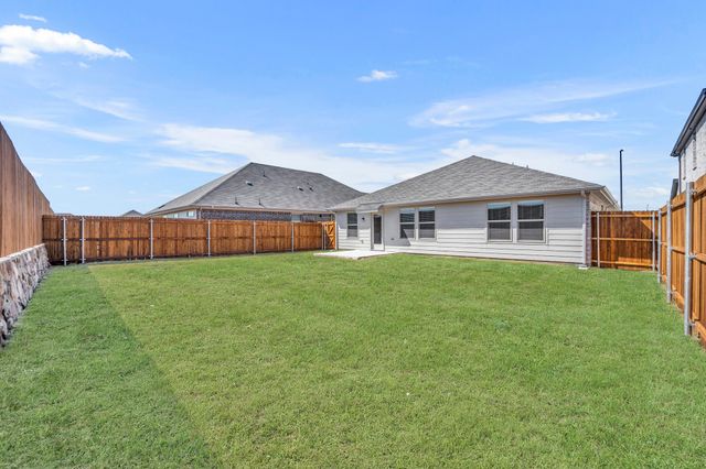 315 Sugarlands Drive, Greenville, TX 75402