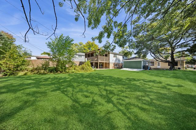 6226 N La Crosse Avenue, Chicago, IL 60646