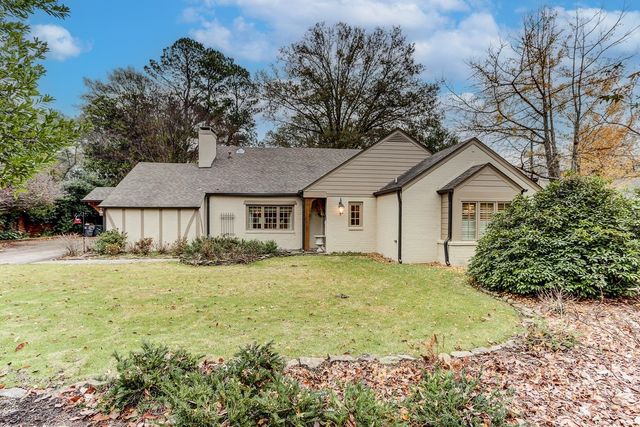 450 S GOODLETT ST, Memphis, TN 38117