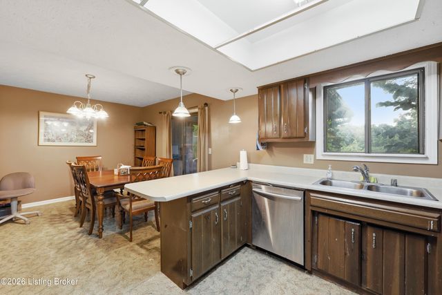 3 Richardson Ct, Frankfort, KY 40601