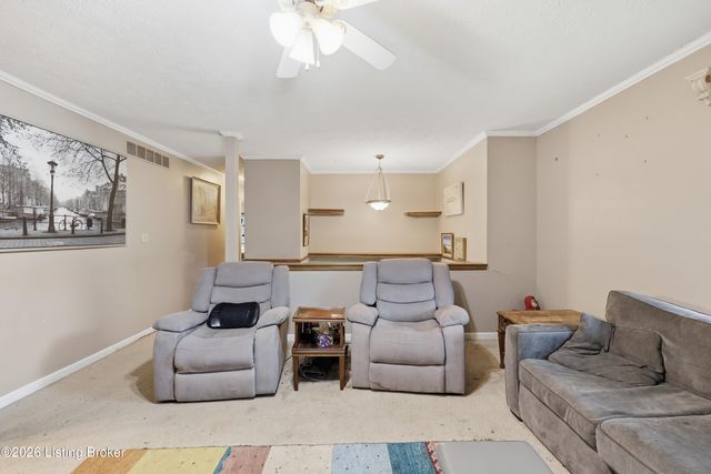 3 Richardson Ct, Frankfort, KY 40601