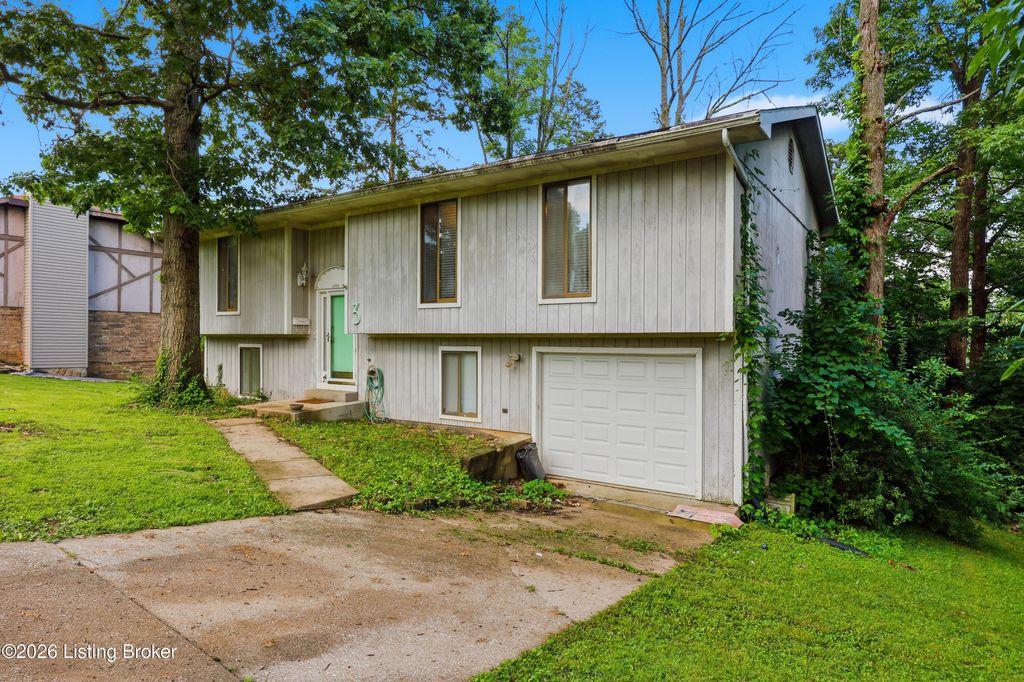 3 Richardson Ct, Frankfort, KY 40601