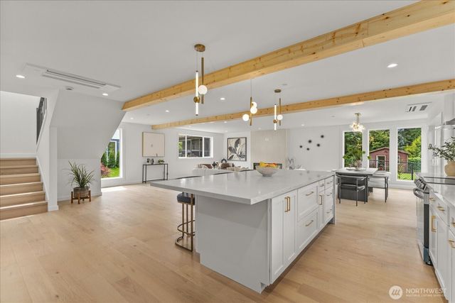 228 SW 183rd Street, Normandy Park, WA 98166