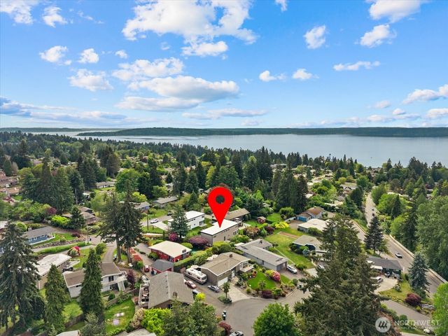 228 SW 183rd Street, Normandy Park, WA 98166