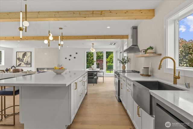 228 SW 183rd Street, Normandy Park, WA 98166