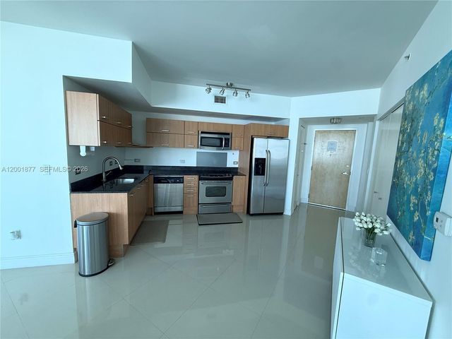 350 S Miami Avenue 1601, Miami, FL 33130