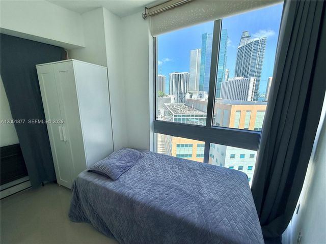 350 S Miami Avenue 1601, Miami, FL 33130