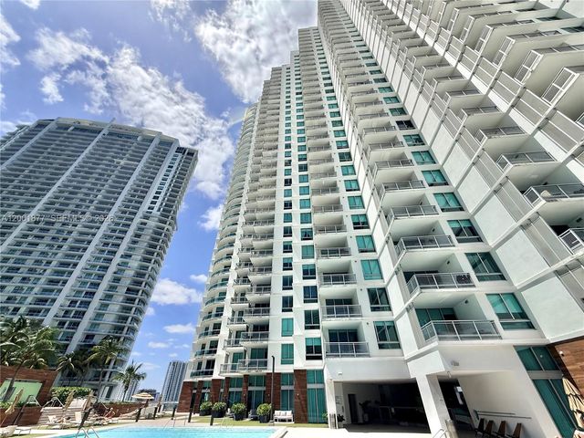 350 S Miami Avenue 1601, Miami, FL 33130