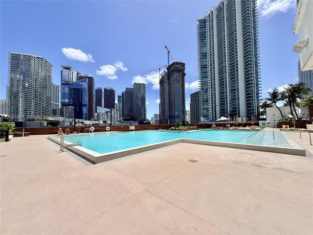 350 S Miami Avenue 1601, Miami, FL 33130