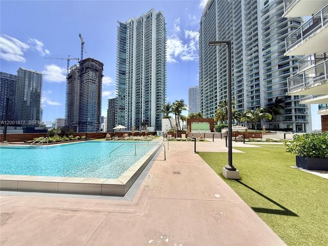 350 S Miami Avenue 1601, Miami, FL 33130