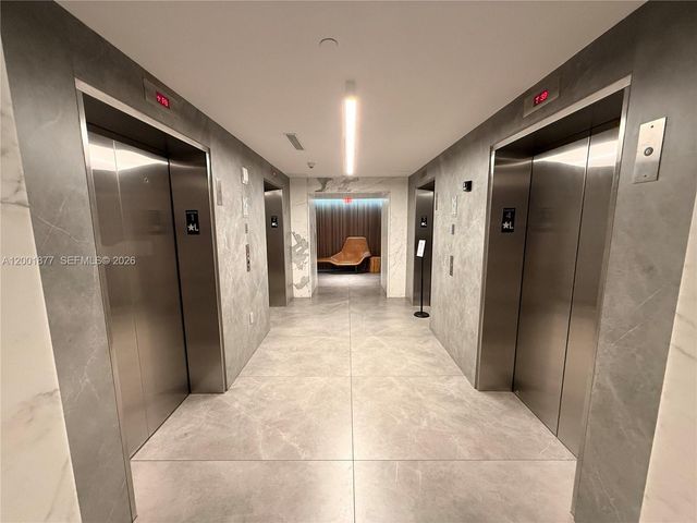 350 S Miami Avenue 1601, Miami, FL 33130