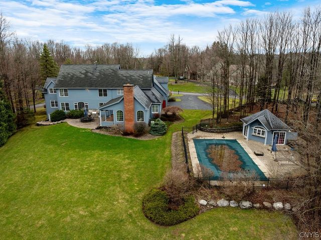 4601 Widgeon, Manlius, NY 13104