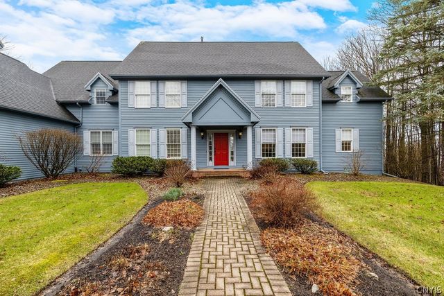 4601 Widgeon, Manlius, NY 13104