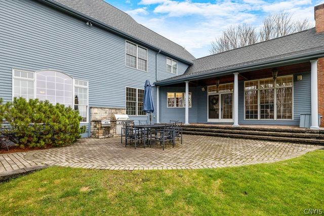 4601 Widgeon, Manlius, NY 13104