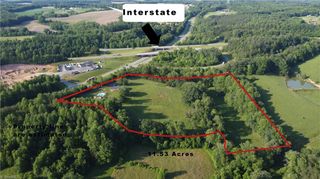 4285 W Pine Street, Mount Airy, NC 27030