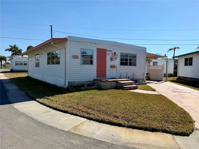 34444 HIBISCUS DRIVE N, Pinellas Park, FL 33781