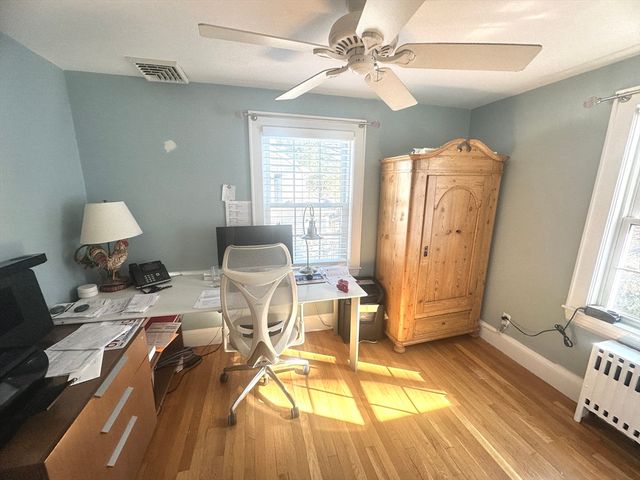 164 Florence Rd -, Waltham, MA 02453