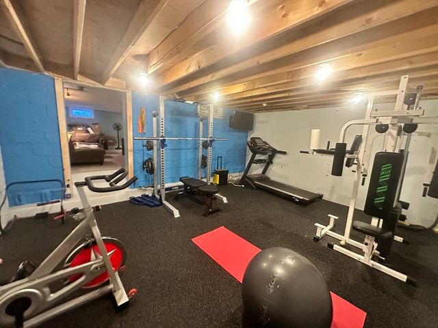 164 Florence Rd -, Waltham, MA 02453