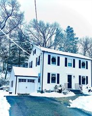 164 Florence Rd -, Waltham, MA 02453