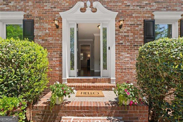 2124 Hawthorne Point, Marietta, GA 30062