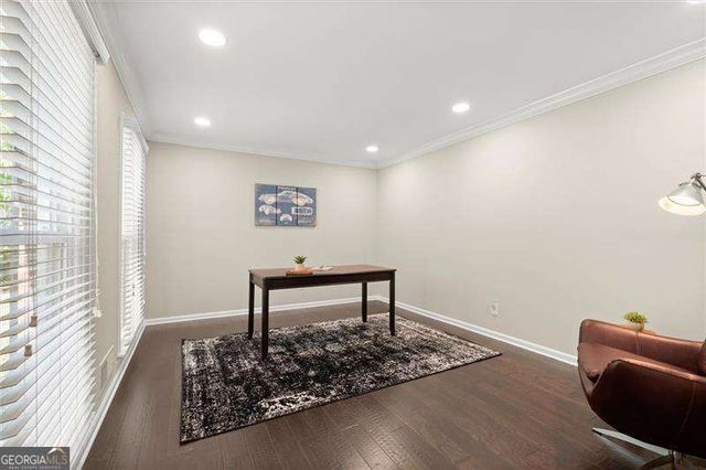 2124 Hawthorne Point, Marietta, GA 30062