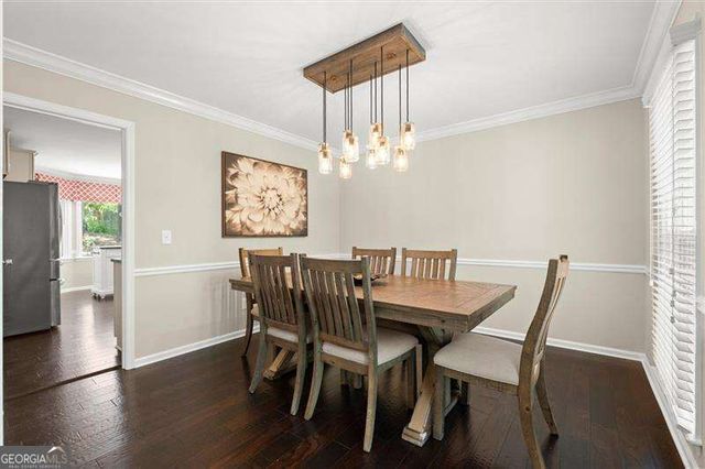 2124 Hawthorne Point, Marietta, GA 30062