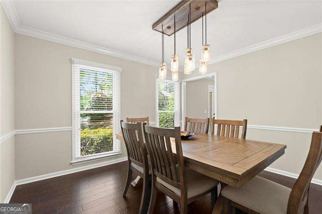 2124 Hawthorne Point, Marietta, GA 30062