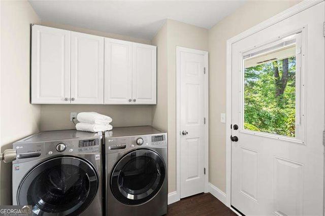 2124 Hawthorne Point, Marietta, GA 30062