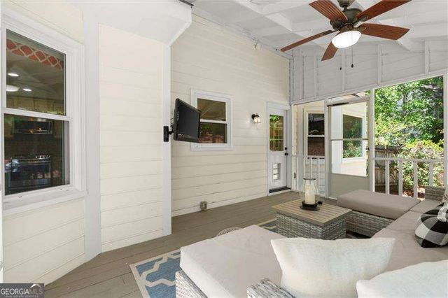 2124 Hawthorne Point, Marietta, GA 30062