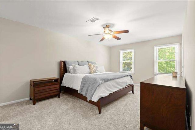 2124 Hawthorne Point, Marietta, GA 30062