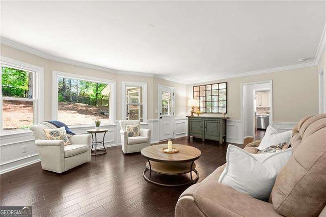 2124 Hawthorne Point, Marietta, GA 30062