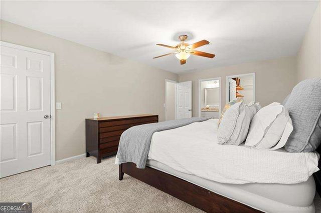 2124 Hawthorne Point, Marietta, GA 30062