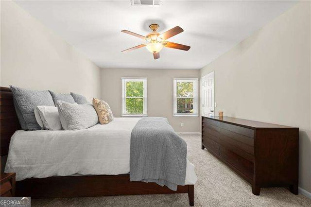 2124 Hawthorne Point, Marietta, GA 30062