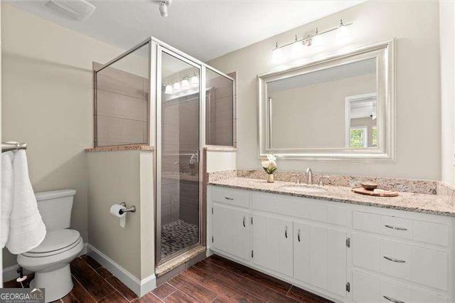 2124 Hawthorne Point, Marietta, GA 30062