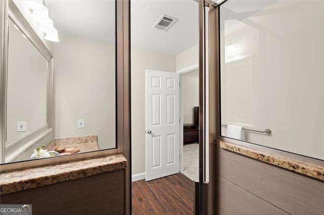 2124 Hawthorne Point, Marietta, GA 30062