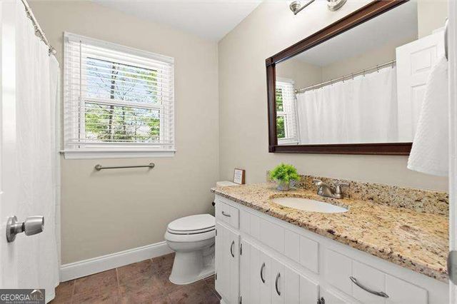 2124 Hawthorne Point, Marietta, GA 30062