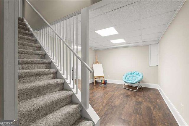 2124 Hawthorne Point, Marietta, GA 30062