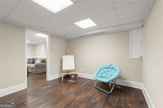 2124 Hawthorne Point, Marietta, GA 30062