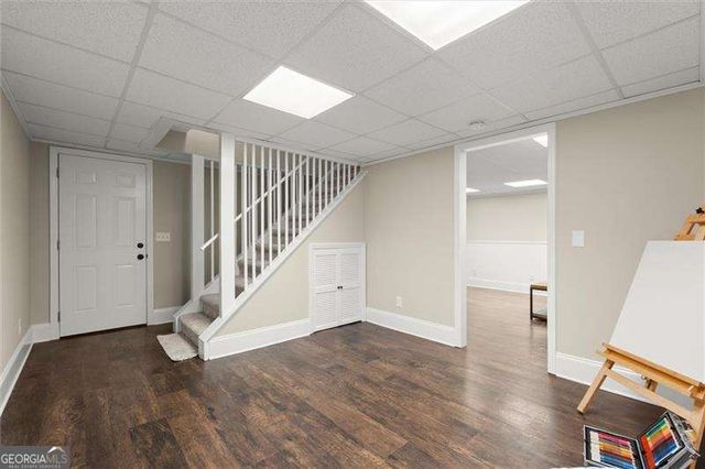 2124 Hawthorne Point, Marietta, GA 30062